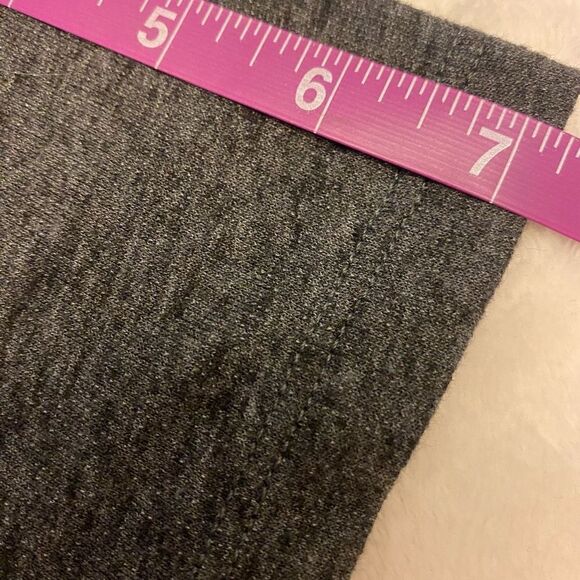 Umgee Tee Shirt Dress with Lacing Accent‎ - Picture 10 of 11